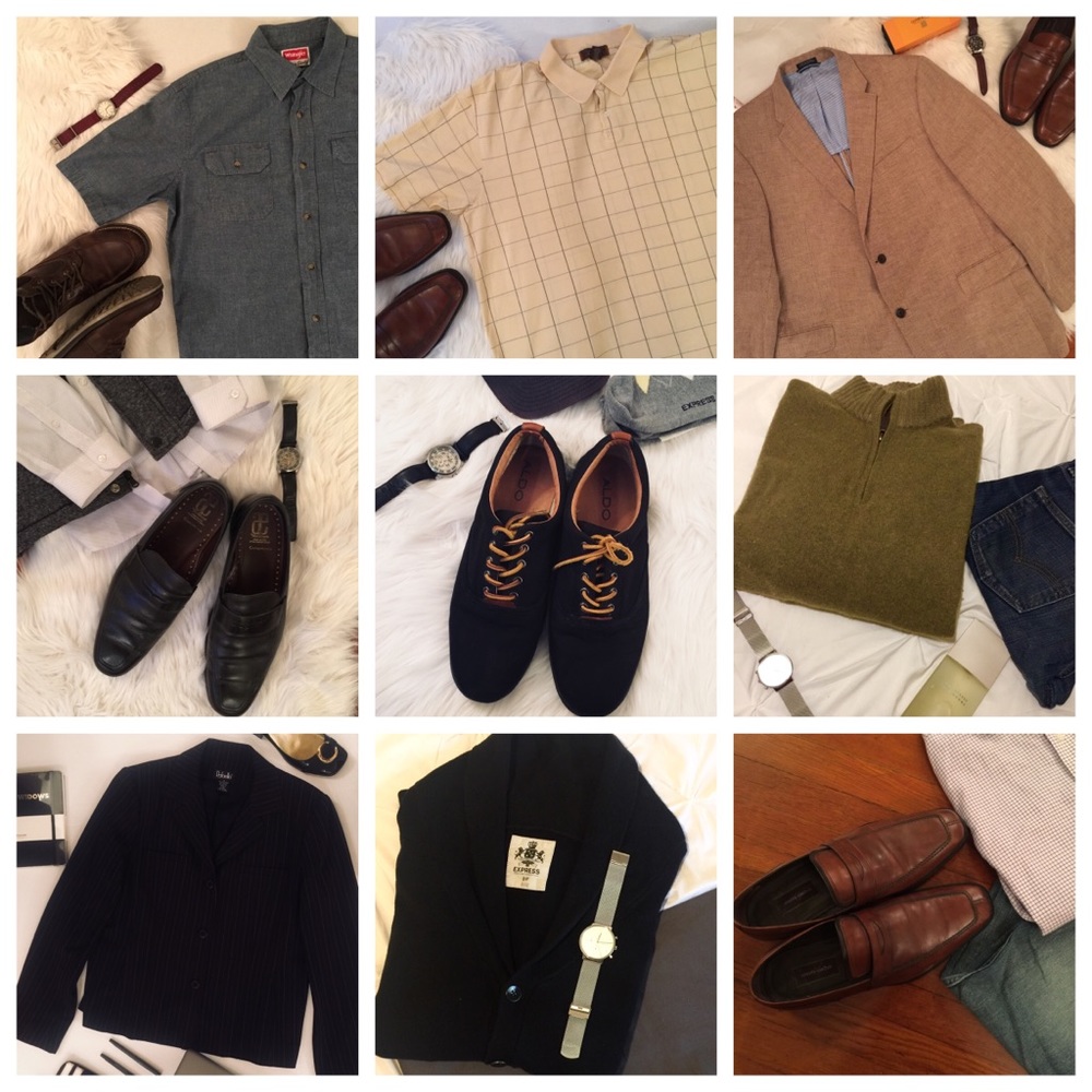 LOOKBOOK 🧐 - Picture 2 of 4